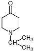 1-Isopropyl-4-piperidone, Min 97.0% (T)