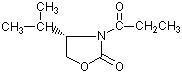 (S)-(+)-4-Isopropyl-3-propionyl-2-oxazolidinone