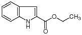 Ethyl Indole-2-carboxylate, Min 98.0% (GC)