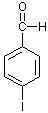 4-Iodobenzaldehyde, Min 96.0% (GC)