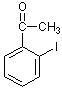 2'-Iodoacetophenone, Min 98.0% (GC)