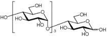 Maltotetraose