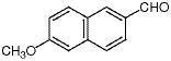 6-Methoxy-2-naphthaldehyde, Min 97.0% (GC), TCI America