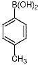 4-Methylphenylboronic Acid (contains varying amounts of Anhydride),, TCI America