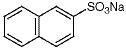 Sodium 2-Naphthalenesulfonate, Min 95.0% (T)(HPLC)