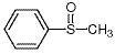 Methyl Phenyl Sulfoxide, Min 98.0% (GC), TCI America