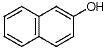 2-Naphthol, Min 99.0% (GC), TCI America