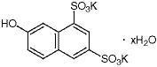 Dipotassium 2-Naphthol-6,8-disulfonate Hydrate