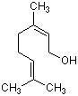 Nerol, Min 98.0% (GC), TCI America