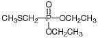 Diethyl (Methylthiomethyl)phosphonate, Min 97.0% (GC)