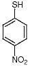 4-Nitrobenzenethiol, Min 90.0% (T), TCI America