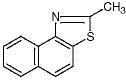 2-Methylnaphtho[1,2-d]thiazole,