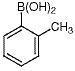 2-Methylphenylboronic Acid (contains varying amounts of Anhydride),, TCI America