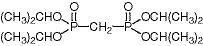 Tetraisopropyl Methylenediphosphonate, Min 97.0% (GC)