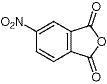 4-Nitrophthalic Anhydride, Min 95.0% (T), TCI America