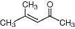 4-Methyl-3-penten-2-one (contains 4-Methyl-4-penten-2-one), Min 85.0% (GC), TCI America