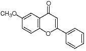 6-Methoxyflavone, Min 99.0% (GC), TCI America