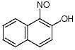 1-Nitroso-2-naphthol, Min 97.0% (T), TCI America