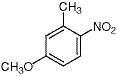 5-Methoxy-2-nitrotoluene, Min 98.0% (GC)