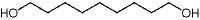 1,9-Nonanediol, Min 98.0% (GC), TCI America