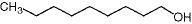 1-Nonanol, Min 97.0% (GC), TCI America