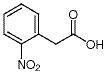 2-Nitrophenylacetic Acid, Min 98.0% (GC)(T), TCI America