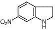 6-Nitroindoline,, TCI America