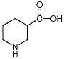 3-Piperidinecarboxylic Acid, Min 98.0% (T), TCI America