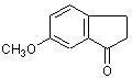 6-Methoxy-1-indanone, Min 98.0% (GC)