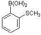 2-(Methylthio)phenylboronic Acid (contains varying amounts of Anhydride),