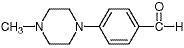 4-(4-Methylpiperazinyl)benzaldehyde