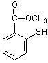 Methyl Thiosalicylate, Min 97.0% (GC)