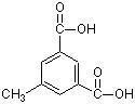 5-Methylisophthalic Acid, Min 98.0% (GC)(T)