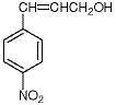 4-Nitrocinnamyl Alcohol, Min 98.0% (GC)