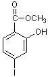 Methyl 4-Iodosalicylate, Min 98.0% (GC)