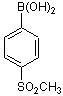 4-(Methylsulfonyl)phenylboronic Acid (contains varying amounts of Anhydride), Min 98.0% (HPLC)