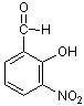 3-Nitrosalicylaldehyde, Min 98.0% (GC)(T)