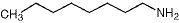 n-Octylamine, Min 98.0% (GC)(T), TCI America