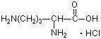 DL-Ornithine Monohydrochloride, Min 98.0% (T), TCI America