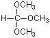 Trimethyl Orthoformate, Min 98.0% (GC), TCI America