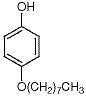 4-n-Octyloxyphenol, Min 98.0% (GC), TCI America