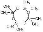 Octamethylcyclotetrasiloxane, Min 98.0% (GC), TCI America