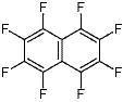 Octafluoronaphthalene, Min 92.0% (GC), TCI America