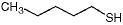 1-Pentanethiol, Min 98.0% (GC)(T), TCI America