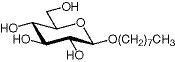 n-Octyl beta-D-Glucopyranoside, Min 96.0% (GC), TCI America