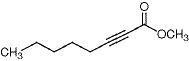 Methyl 2-Octynoate, Min 97.0% (GC), TCI America