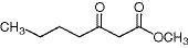 Methyl 3-Oxoheptanoate