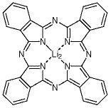 Dilithium Phthalocyanine, Min 93.0% (N)