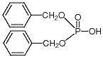 Dibenzyl Phosphate, Min 98.0% (HPLC)(T)