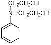 N-Phenyldiethanolamine, Min 98.0% (T), TCI America